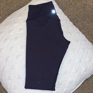 Belle & Bell 7/8 leggings